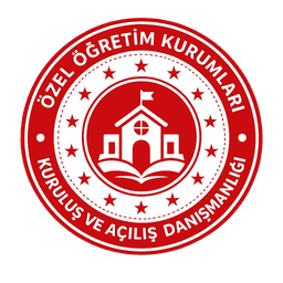 Özel Öğretim Kurumları Kuruluş ve Açılış Danışmanlığı